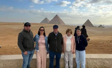 cairo tours from hurghada