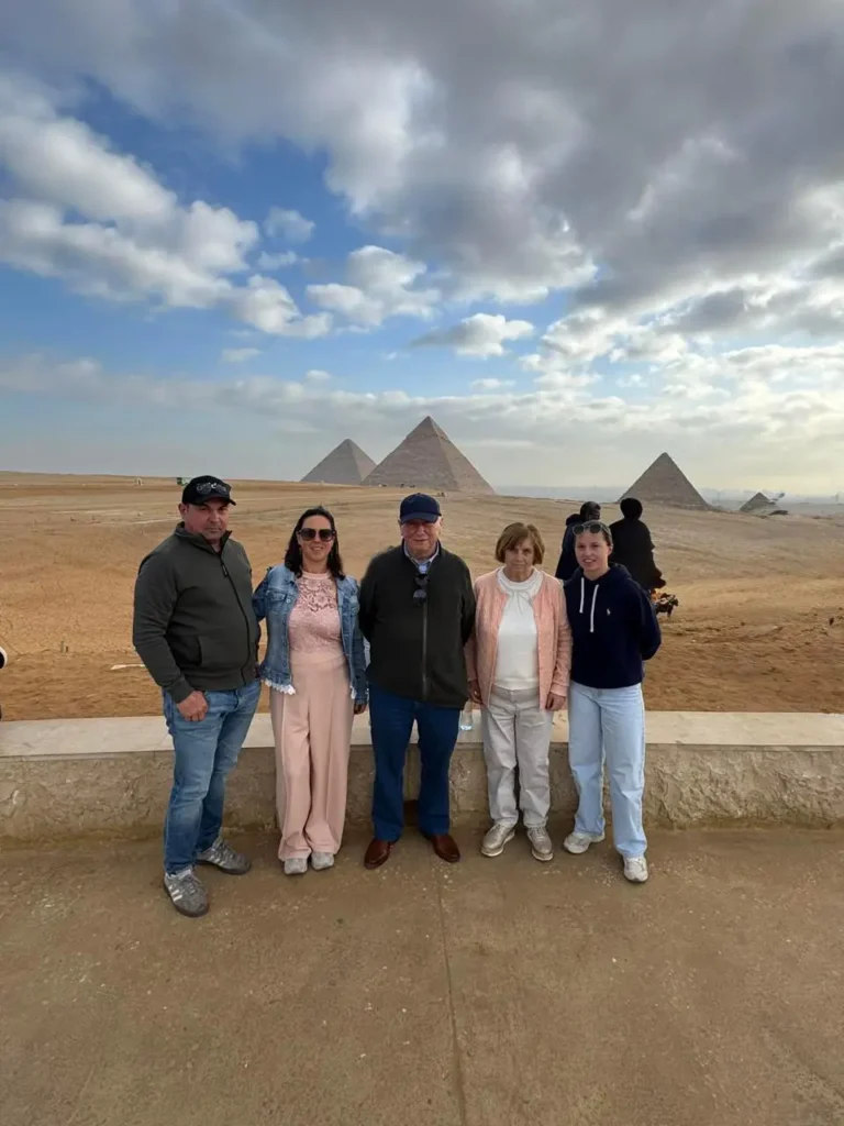 cairo tours from hurghada