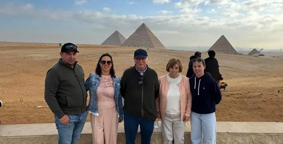 cairo tours from hurghada