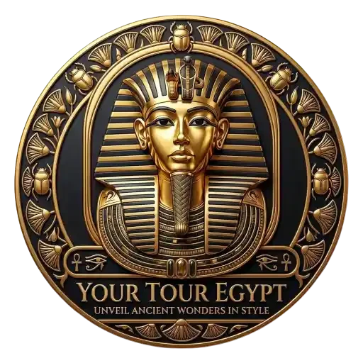 Your Tour Egypt Logo